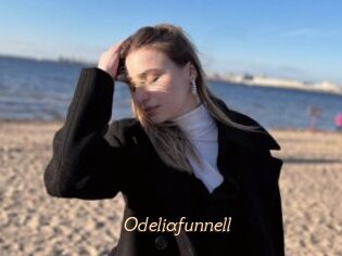 Odeliafunnell