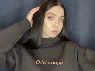 Odeliagapp