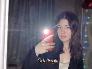 Odeliagill
