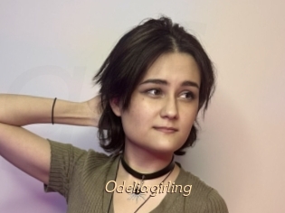 Odeliagirling