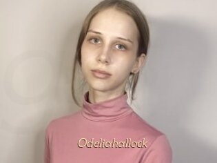 Odeliahallock