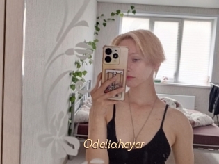 Odeliaheyer