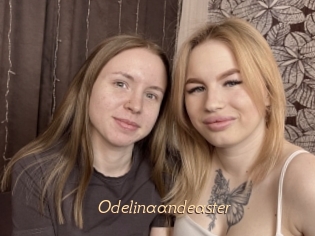 Odelinaandeaster