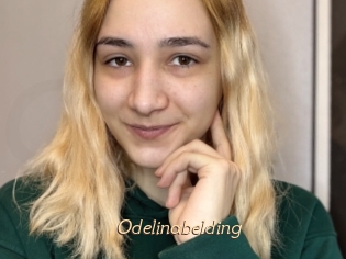 Odelinabelding