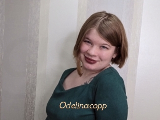 Odelinacopp