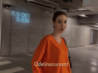 Odelinacunard