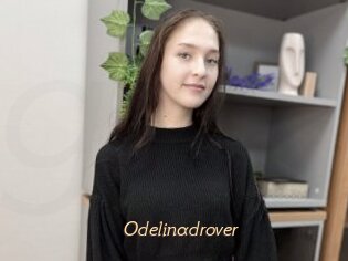 Odelinadrover
