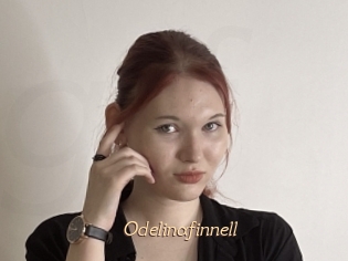 Odelinafinnell
