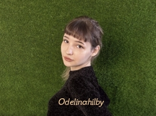 Odelinahilby