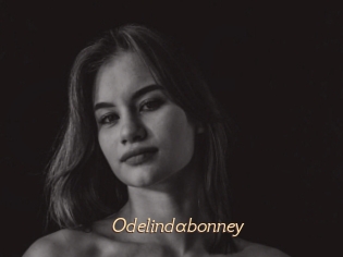 Odelindabonney