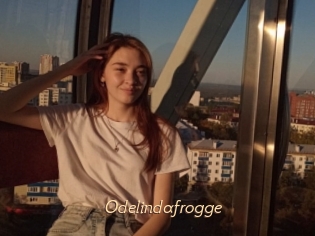 Odelindafrogge