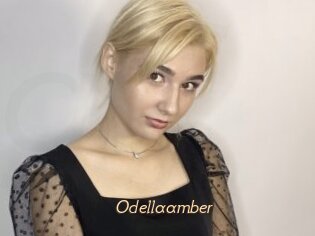 Odellaamber