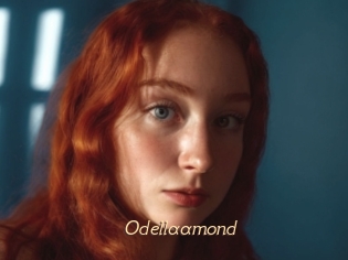Odellaamond