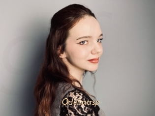 Odellaasp