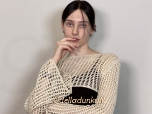 Odelladunkum