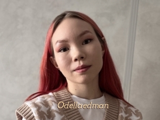 Odellaedman
