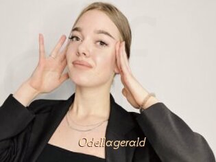 Odellagerald