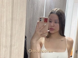 Odellahaimes