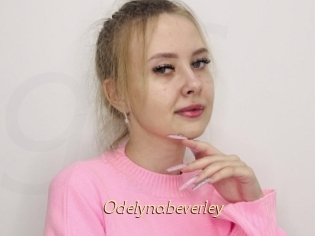 Odelynabeverley