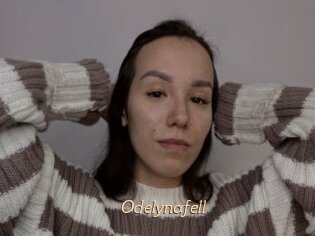 Odelynafell