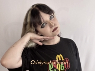 Odelynahallman