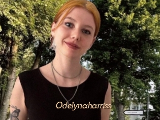 Odelynaharriss