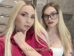 Odelynandfancy
