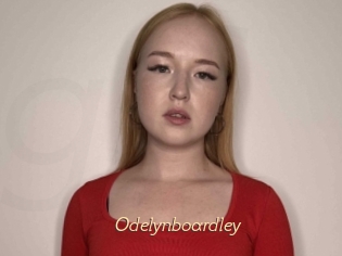 Odelynboardley