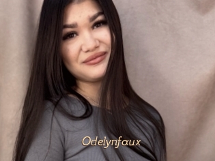 Odelynfaux