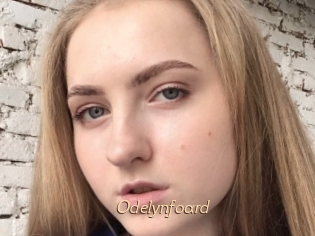 Odelynfoard