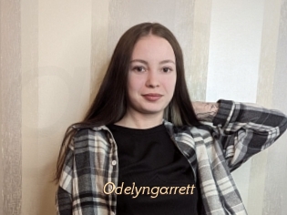 Odelyngarrett