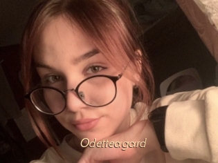 Odetteagard