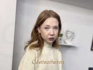 Odetteatherton