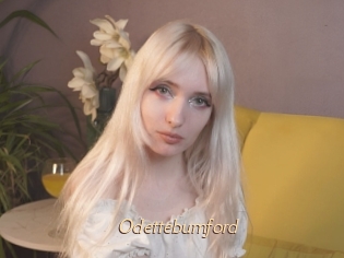 Odettebumford