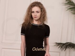 Odettec