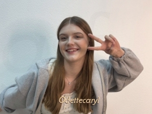 Odettecaryl