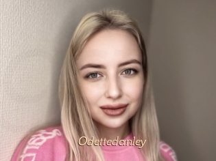 Odettedanley