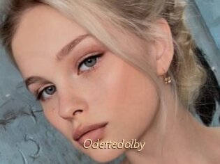Odettedolby