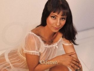 Odetteh