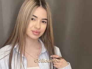 Odiliaamber