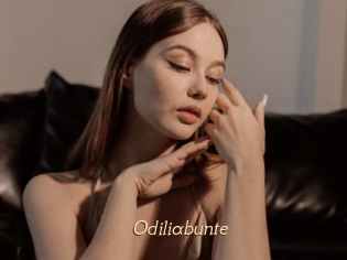 Odiliabunte