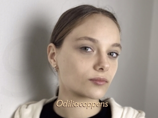 Odiliacoppens