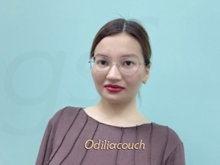 Odiliacouch