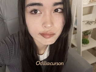 Odiliacurson