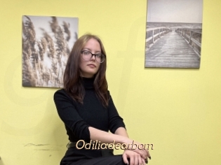 Odiliadearborn