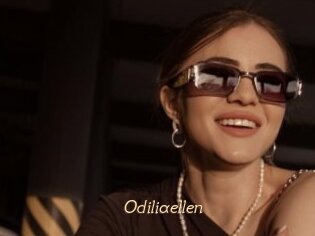 Odiliaellen