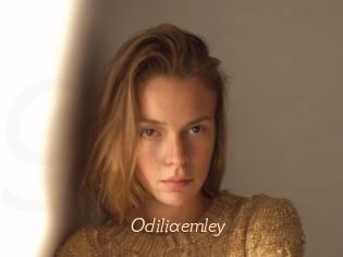 Odiliaemley