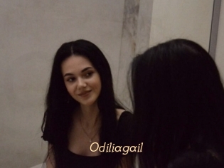 Odiliagail