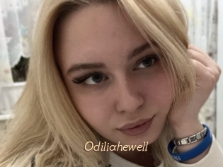Odiliahewell