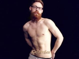 Odinmiles